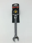 Gearwrench 12 Pt. Flex Head Ratcheting Combination 17MM 9917 - New. Fixed Price $25.00.