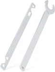 Fan Clutch Wrench Set 2PCS 32MM Nut Pulley Holder For Bmw E34 E36 E39 E46 E90. Fixed Price $23.79.