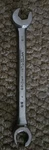 Matco Tools RFC126 3/8 Combination Flare Nut Line Wrench. Fixed Price $9.99.