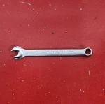 Blackhawk Usa 7MM Combination Wrench 6 Point BW-1107M Nos Vintage Metric. Fixed Price $11.95.