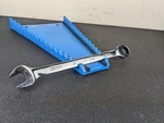 #BK178 Snap-on Tools Usa New 15MM Metric Offset Ratcheting Wrench OXRM15. Fixed Price $49.95.