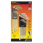 Bondhus 20399 22 Piece Metric/sae L-shape Hex Key Set,. Fixed Price $44.61.