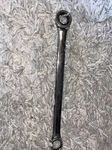 Matco Tools GRBL2222 11/16 Ratcheting Box Wrench. Fixed Price $19.99.