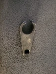 Mac Tools OSW93750A O2 Oxygen Sensor 7/8 Wrench Socket. Fixed Price $34.99.