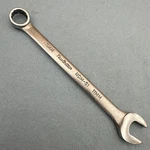 Vintage New Britain 11MM Combination Wrench Ndm 51 Made Usa. Fixed Price $11.90.
