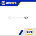 Flat Ratcheting Wrench Stnd LENGTH-18MM RW018M Carlyle Genuine Quality Product. Fixed Price $24.88.
