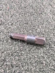 Proto 7121 7/16" Male Hex Shank 1/2" Square Drive Power Socket Adapter. Fixed Price $22.99.