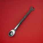 Snap-on Tools Nos 14MM Metric Non-reversing Ratcheting Combo Wrench OXRM14. Fixed Price $49.99.