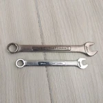 Craftsman 10MM And 14MM Combination Wrench 12 Point Va Series 42914 42918 Usa. Fixed Price $12.95.
