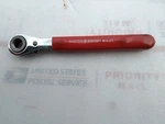 Matco BWGM1 5/16 Side Terminal Ratchet. Fixed Price $12.00.