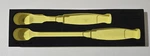 Snap-on FM202RT05B Hi-viz Foam Tray For 3/8" FHF80A & FHL80 Ratchets No Tools. Fixed Price $32.95.
