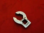 Mac CHBM15 3/8" Drive 15MM Flare Nut Crowfoot Wrench Socket 6 Point Usa Y5. Fixed Price $14.73.