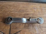 Org. Klip Tite Indestro Mfg #140-143 Wrench Set Pc Fast Shipping. Fixed Price $14.40.