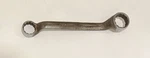Vintage Blackhawk 3 - 5/8" X 11/16" Wrench 15614 Made U.s.a.. Fixed Price $6.99.
