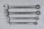 Thorsen Sae Combination Wrench Set Long Length 4 Pieces Usa Vintage. Fixed Price $24.99.