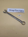 Matco Tools MC19M2K, 19MM Combination Wrench, 12 Pt. Usa. Fixed Price $23.99.