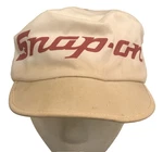 Snap-on Tools Painters Cap Hat Collectibles Big Logo Pill Box. Fixed Price $22.00.