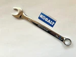 Kobalt 14 Mm 12-POINT Metric Combination Wrench. #23653 Free Usa Shipping. Fixed Price $9.98.