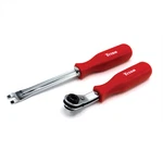 Titan 2 Pc. Slack Adjusting Tool And Wrench. Fixed Price $37.47.
