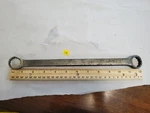 Vintage Plomb WF-84 7/8" 13/16" Box End Wrench War Wwii Plvmb Plumb Usa. Fixed Price $9.99.