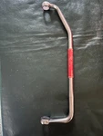 Snap On S9050 13MM Torque Adapt. & Dist. Wrench Ford V6 Engine Capri. Fixed Price $25.00.