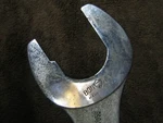 Bonney Nash Water Pump Nut Wrench SE-125 Chrome Vanadium. Fixed Price $28.89.