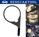 8" 482017 Fuel Filter Wrench For Davco Pro 485 487 Detroit Diesel DD13/15. Fixed Price $28.99.