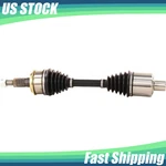 Cv Drive Axle Shaft For All Wheel 4X4 Astro Van Front 2003 2004 2005. Fixed Price $125.66.