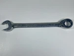Husky Tools 5/8" Ratcheting Combination Wrench 12 Point Reversible 65420. Fixed Price $17.99.