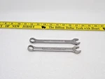 Vng Craftsman 12PT -VA-42918 & 6PT -VA-42871 Combination WRENCH-14MM Made Usa. Fixed Price $26.99.