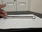 Snap 1/2 Standard Combination Wrench OEX16B. Fixed Price $23.99.