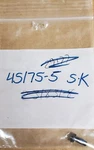 45175-5 Sk Professional Tools Ratchet Repair Screw Out Package Made In Usa. Fixed Price $5.00.