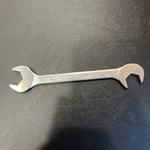 Mac IW24D 3/8" Double Open End Ignition Wrench Usa Sae O3. Fixed Price $11.95.