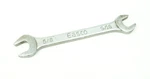 Easco 9/16" X 5/8" Open End Wrench 611120 Usa Vintage. Fixed Price $13.00.