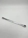 Vintage Icon 11MM Double Box-end Ratcheting Wrench WRDBM11!!S1. Fixed Price $49.99.