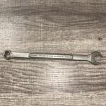 Craftsman Usa 12 Pt Quick Combination Wrench Metric 11MM Va Series Mpn 47953. Fixed Price $13.00.