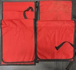 Snap Pc Roll Pouch Kit Bag Only (no Tools) PAKKB085 PAKKB095 (3) PAKKB079. Fixed Price $124.99.
