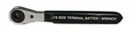 Vintage Craftsman Ratcheting Battery Terminal Wrench 5/16IN 47757 Usa Nice. Fixed Price $11.48.