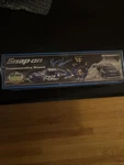 Snap-on Tools Commemorative Wrench Ryan Newman Nascar Daytona 50TH, Davtona 500. Fixed Price $125.00.