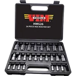 Piece Master Hex Drive Set VIM-HMS26 Brand New!. Fixed Price $116.15.