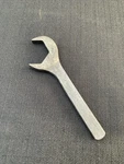 Cornwell Wrench AW-65 1-13/32 Usa Open End Hand Tool Tractor Automotive Vintage. Fixed Price $8.95.