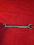 Matco RFM1517A 15MM X 17MM Metric Flare Nut Tubing Wrench 6 Point Nice. Fixed Price $18.99.