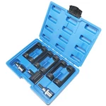 9PCS Strut Nut Socket Set 16-24MM Suspension Spreader Tool For Auto Repair. Fixed Price $41.79.