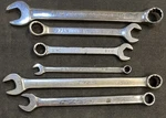 Snap On OEXM150A 15MM 5/16 Mac 1/2 9/16 Proto 13MM, Power Torque 11/16. Fixed Price $49.99.