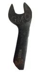Vintage Billings Spencer 1562 Open End Wrench Gmc Auto Textile 3/8 7/16 Rare. Fixed Price $59.00.