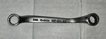 Rare Vintage New Britain NDF-300 12 Point Box Wrench. Fixed Price $10.00.
