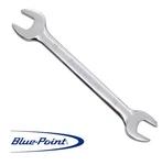 Blue Point Tools BDOEM1415 14MM X 15MM Metric Double Open-end Wrench Chrome Guc. Fixed Price $24.95.