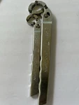 Turny Wrenches Japan Made 25 -55MM 10-22. Fixed Price $29.00.