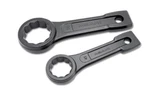 Asahi Tools Dr Striking Face Ring Spanner 24MM 58MM Made Japan. Fixed Price $59.88.