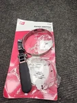 Lisle 57040 - Swivel Gripper Filter Wrench Large. Fixed Price $16.00.